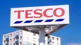 Sklepy Tesco w Polsce - z każdym miesiącem jest ich coraz mniej