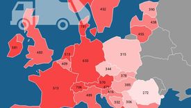 Polacy nie zaśmiecają świata. Kajać powinien się ktoś inny