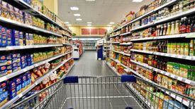 Dyskonty Mere wejdą do Polski? Poważna konkurencja dla sieci Biedronka i Lidl