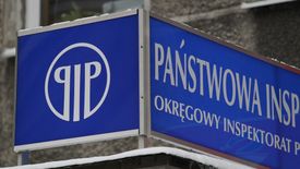 Nowością dla PIP będą kontrole wypełniania elektronicznej dokumentacji pracowniczej.
