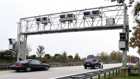Czechy przechodzą rewolucję. Koniec z winietami.