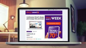 Allegro uruchamia nową promocję. Zniżki do 70 proc.