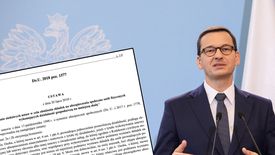 PiS ma już na koncie jedną ustawę obniżającą składkę na ZUS.