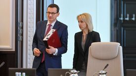 Teresa Czerwiński rozważa nawet trzykrotne podniesienie kosztów uzyskania przychodu.