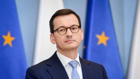 "Gazeta Wybocza": Morawiecki uwłaszczył się na gruntach kościelnych