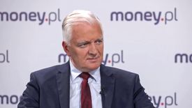 Porozumienie Jarosława Gowina nie zmienia zdania. Stanowczo sprzeciwia się zniesieniu limitu składek na ZUS.