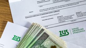 Emerytury za 60 lat? Według ZUS gigantyczne, według ekspertów i tak za małe
