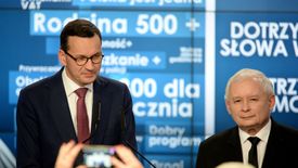 Rzad chwali się budżetem na 2020 r. bez deficytu, ale eksperci uważają, że to tylko zręczna księgowość