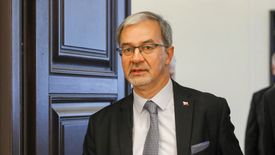 Minister finansów Jerzy Kwieciński ostro. Brak zniesienia limitu 30-krotności to dziura 5 mld zł w budżecie państwa