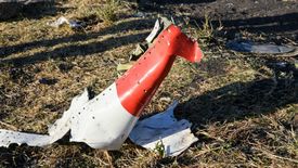 Grek cudem uniknął wejścia na pokład samolotu Ethiopian Airlines, który rozbił się tuż po starcie