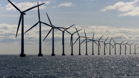 PGE i Orlen zaczynają współpracę, by budować wiatraki na Morzu Bałtyckim