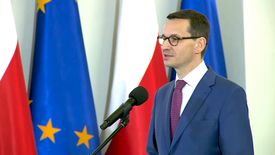 Mateusz Morawiecki przekonywał, że Pracownicze Plany Kapitałowe są przyszłością Polaków. Ale oni sami nie są tego tacy pewni.