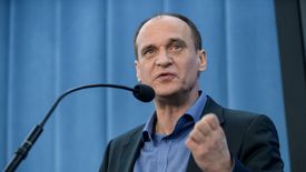 Jest oświadczenie majątkowe Pawła Kukiza