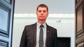 Dariusz Piontkowski, minister edukacji