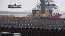 Przeciwne budowie Nord Stream 2 są między innymi Polska, kraje bałtyckie, Ukraina i USA.