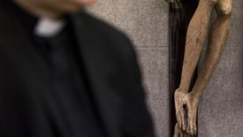 Parafianie z Wilkowa chcą innego proboszcza