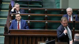 Tarcza antykryzysowa a umowa zlecenie. Kto otrzyma pomoc? Jak to działa?