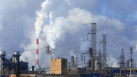 Polska liczy na dotację w wysokości 20 mld euro na walkę z emisją CO2.