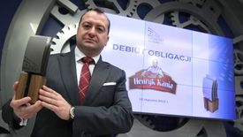 Obligatariusze ZM Henryk Kania mogą mieć problem. Aktywa przedsiębiorcy miały trafić na Maltę.
