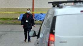 Koronawirus w Polsce? Kwarantanna w Policach