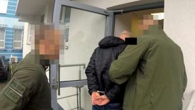 CBŚP zatrzymało 4 osoby.