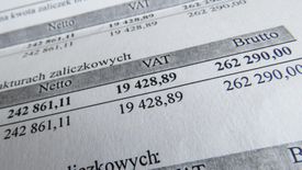 We wrześniu weszły w życie nowe obowiązki dla podatników VAT.
