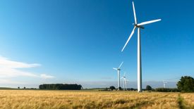 Szwecja 15 proc. produkowanej energii z wiatru przeznacza na eksport.