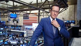 Richard Quest, korespondent CNN i prowadzący program "Quest Means Business", pisze dlaczego tegoroczne Davos jest lepsze od poprzednich