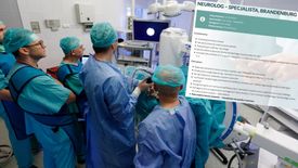 Lekarze z Polski od dawna są poszukiwani w Niemczech. A teraz ogłoszeń jest wyjątkowo dużo.
