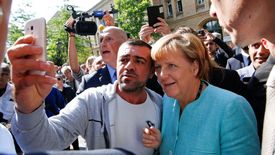 Niemcy muszą szukać pracowników poza swoimi granicami
