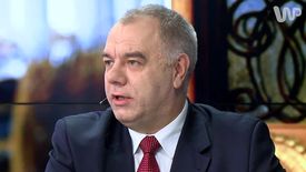 Nie przyjmujemy do wiadomości, że czas węgla minął - powiedział Jacek Sasin.