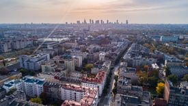 Mieszkanie plus. Warszawskie osiedle ma powstać na terenach, które obecnie są własnością Poczty Polskiej.