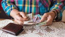Podatek dochodowy od sprzedaży, która nie nastąpiła. To efekt nadinterpretacji przepisów przez skarbówkę