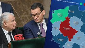 500+ ma różną wartość nabywczą w zależności od województwa.