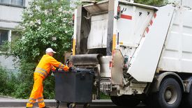 Ceny wywozu śmieci rosną. Biznes wciąż nie należy do najłatwiejszych