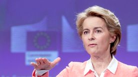 Nowa szefowa KE Ursula von der Leyen optuje za większym zaangażowaniem w projekty ekologiczne.