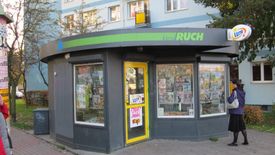 Alior Bank od dawna finansował kredytem działalność Ruchu.