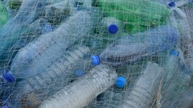 Zanieczyszczenie plastikiem to jeden z największych problemów XXI-wieku