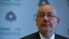 Wiktor Kamiński został nowym dyrektorem w NBP.