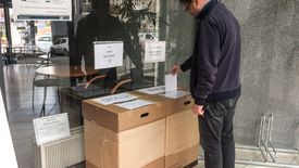 Najwięcej przedsiębiorców złożyło wniosek o umorzenie składek na ZUS