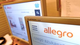 Allegro wprowadza nowości