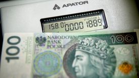 Rekompensaty za wzrost cen prądu wyniosą od 34 do 306 zł