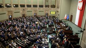 Rewolucja emerytalna coraz bliżej. Sejm już pracuje nad ustawą