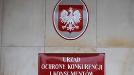 Raport UOKiK dot. pomocy publicznej. W 2018 r. znacznie mniej pieniędzy na wsparcie spółek