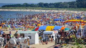 70 proc. wyjeżdżających wybrało urlop w kraju
