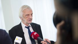 Terlecki o ustawie o jawności zarobków w NBP