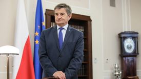Marek Kuchciński stał się prowodyrem problemów PiS. Straci stanowisko, złoży rezygnację w piątek