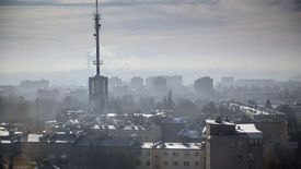 Eksperci uważają, że Polska przegrywa walkę ze smogiem