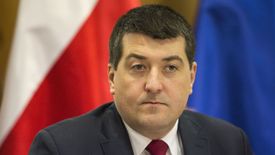 Nie ma możliwości na kolejne wydatki z budżetu - twierdzi wiceszef MF Leszek Skiba