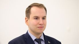Adam Andruszkiewicz: Moje kilometrówki są rozliczone prawidłowo.